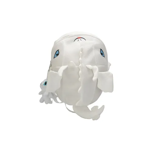 HCXK Нейлоновый рюкзак унисекс белый черный серый неоново-зеленый