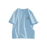 Светло-голубой