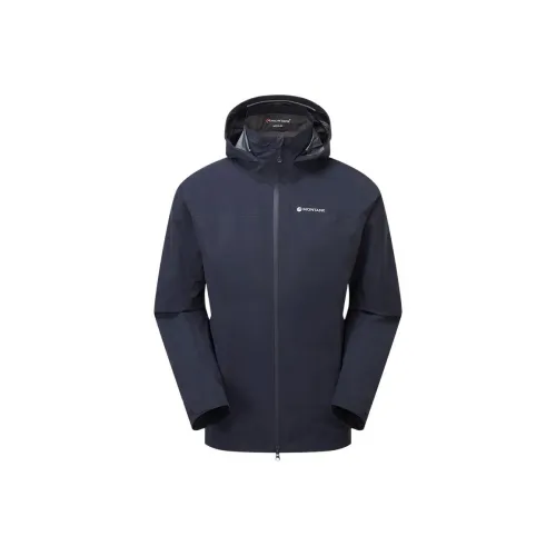 Montane Phase Ветровка Мужская