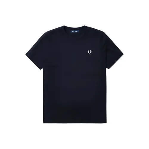 FRED PERRY Мужские T-рубашки