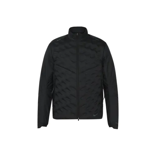 Nike Therma Fit ADV Down Jacket Men's Black