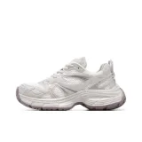 Бежево-фиолетовый