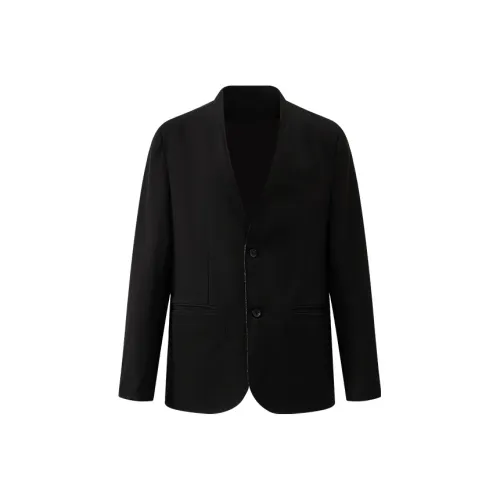 Organic Emotion Бизнес-костюм унисекс черный