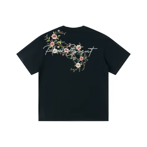 PERK EGLE Унисекс Футболки