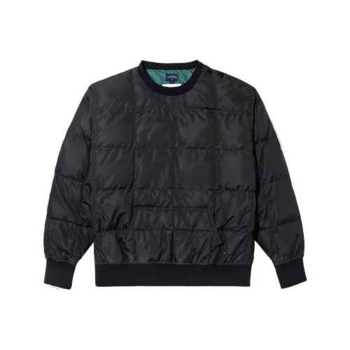 NOAH совместный бренд Мужские пуховики