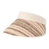 Туманный Бежево-абрикосовый