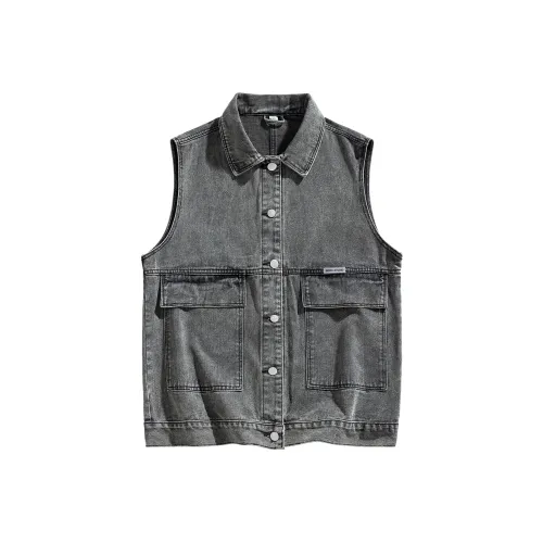 GDRX Унисекс Жилеты