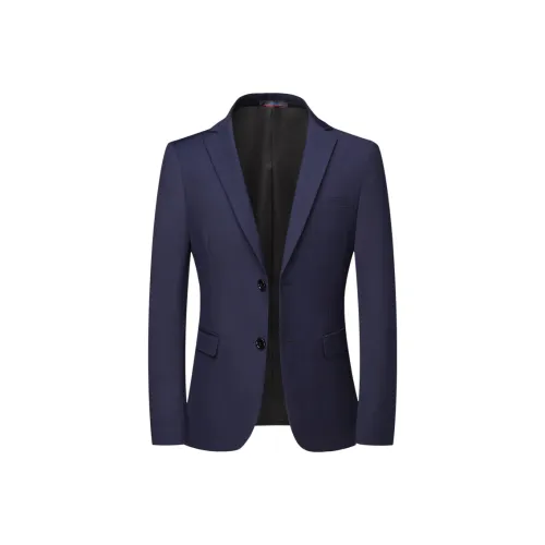 H YXIANG Мужские Деловые Костюмы