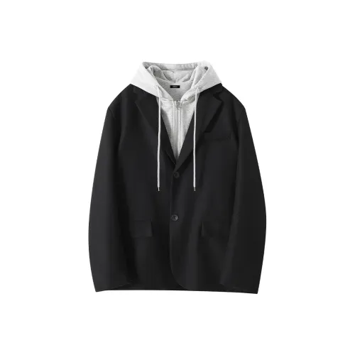 FA2LO Бизнес-костюм пальто унисекс