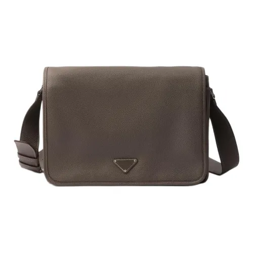 PRADA Сумки через плечо Мужской