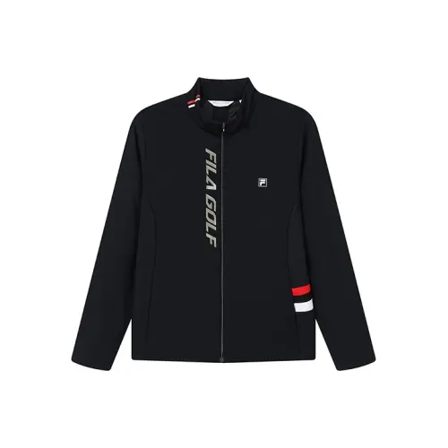 FILA ATHLETICS Легенда Синий Мужской Пуховик (Пуховик)