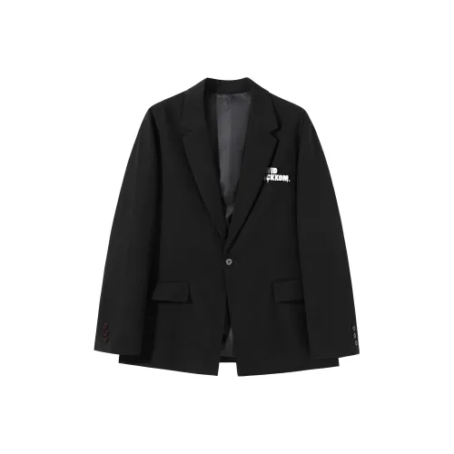 David Bakken Бизнес-костюм унисекс