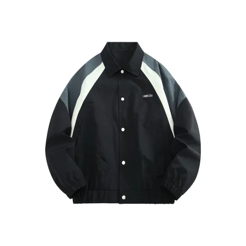 CRUSH KEY Унисекс Куртки