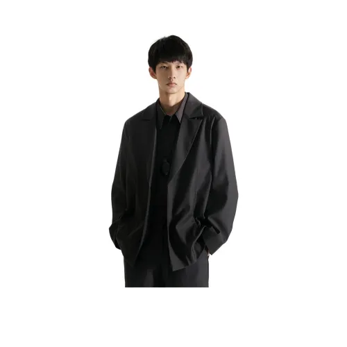 WHITT EPURE Деловой костюм мужской