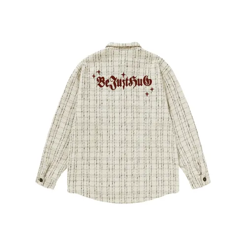 BJHG Унисекс Куртки