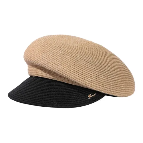 Fancet Studios Полиэстер Береты Женские