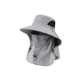 Светло-серый