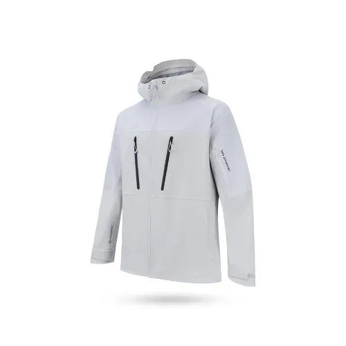 Anta Древесина Мужские Куртки