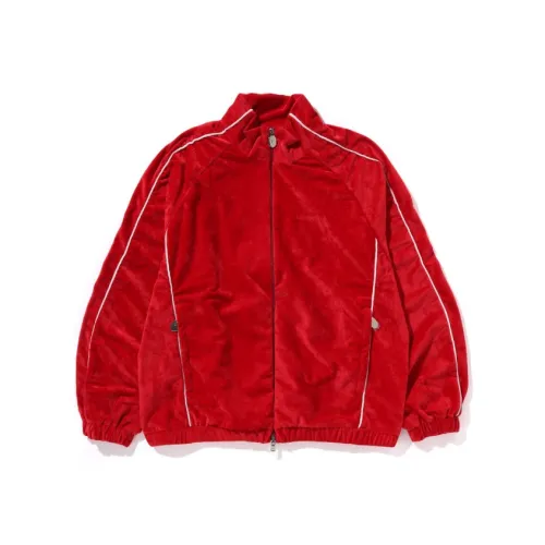 A BATHING APE FW24 Толстовка Мужской