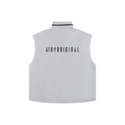 Atry Унисекс Жилеты