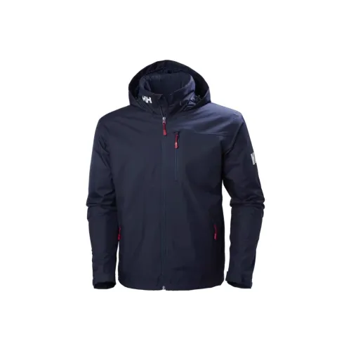 HELLY HANSEN Crew Мужская ветровка