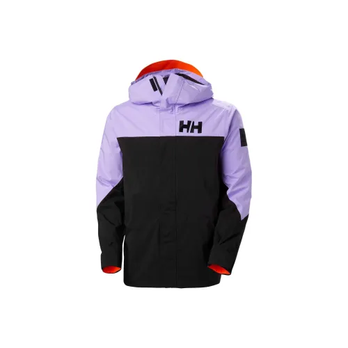 HELLY HANSEN Мужские ветровки