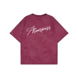 Красный белый шрифт