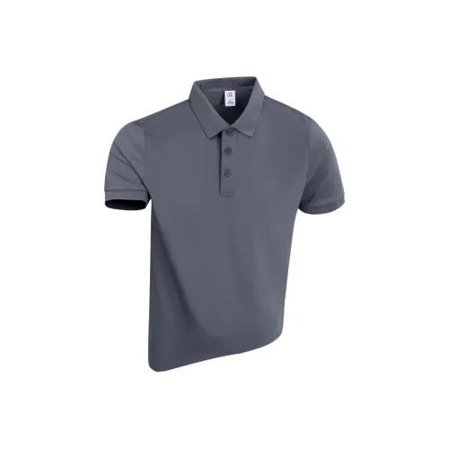 X1617 Унисекс Поло