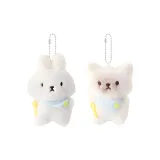 Луа Кошка + Белый Кролик