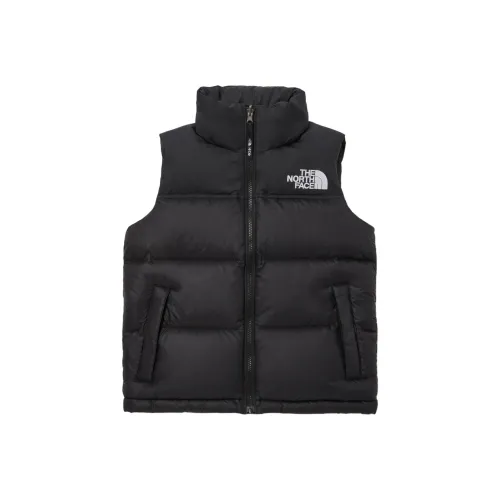 THE NORTH FACE 1996 Collection M's 1996 Eco Nuptse Vest Men's Black