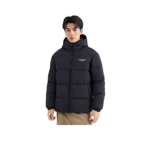 SUNDANCE Мужские Пуховики