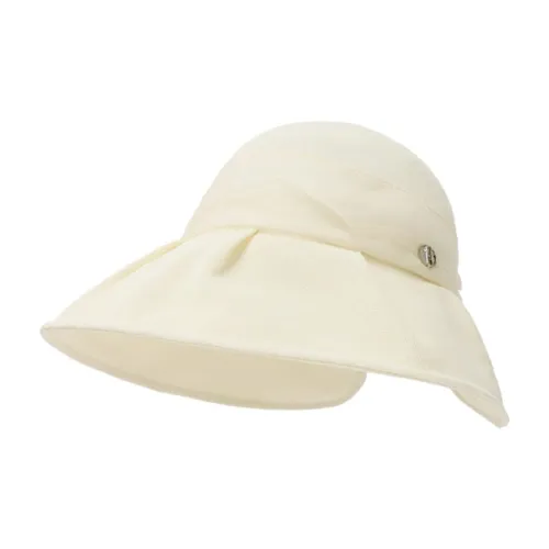 ELLE Полиэстер UV Защита Головные уборы Женские