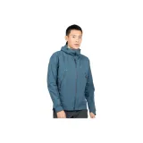 Голубо-серый