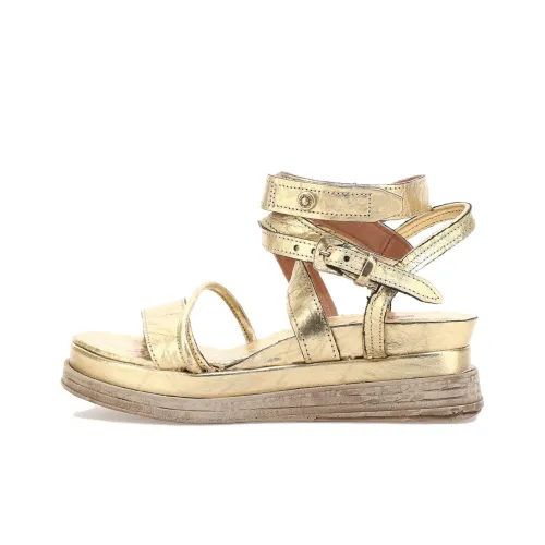 Сандалии AirStep Lagos 2,0 в римском стиле женские