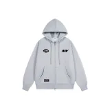 Светло-серый