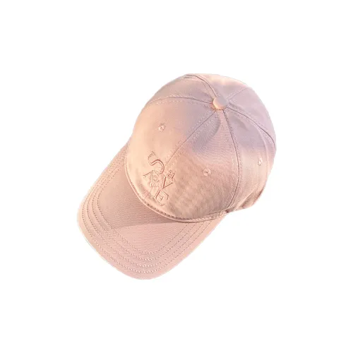 Classmate Yang Хлопковые кепки унисекс