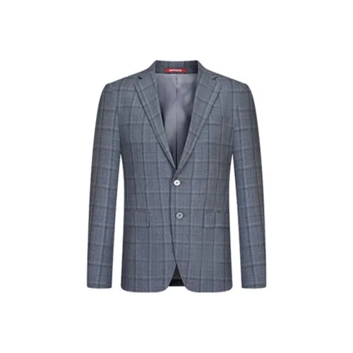 SEPTWOLVES Мужские Деловые Костюмы