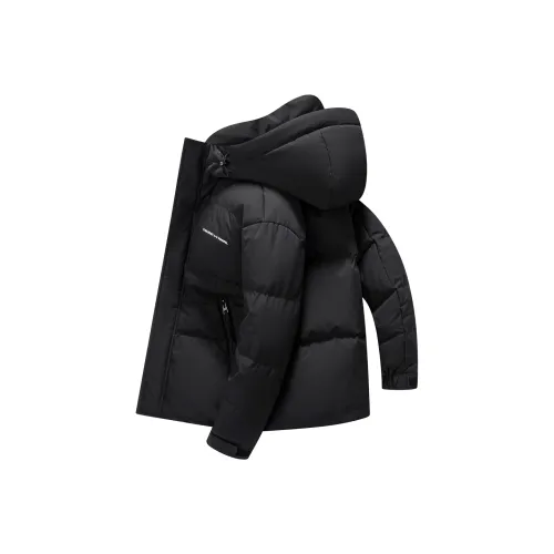 SNOW FLYING Мужская пуховая одежда