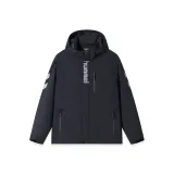 Темно-серый