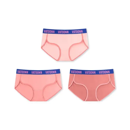 HUADIANPINSE Женское нижнее белье 3 штуки