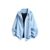 Светло-голубой