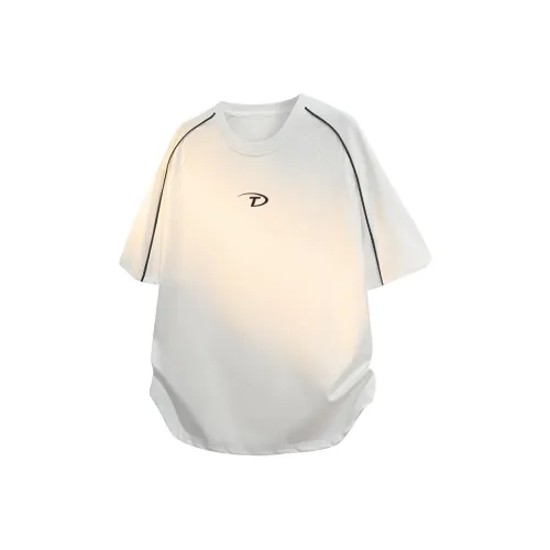 TRESPASS Унисекс Футболка T