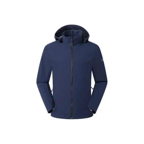 SUMMIT GLORY Куртки и Пальто Мужской