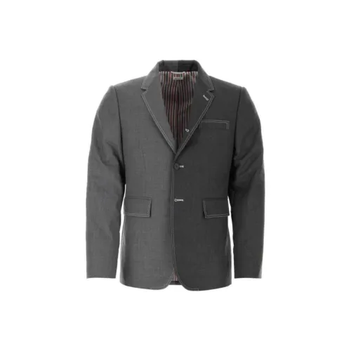 THOM BROWNE· Деловой костюм мужской многоцветный