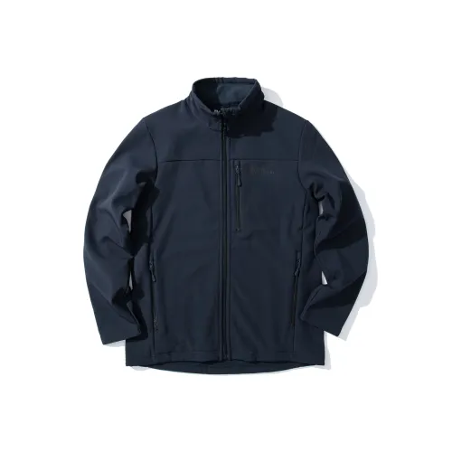 Jack Wolfskin Флис Одежда Мужская