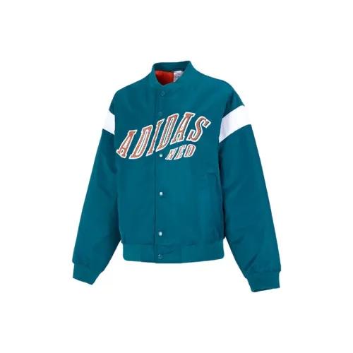 Adidas Пуховая куртка Мужская Зеленая