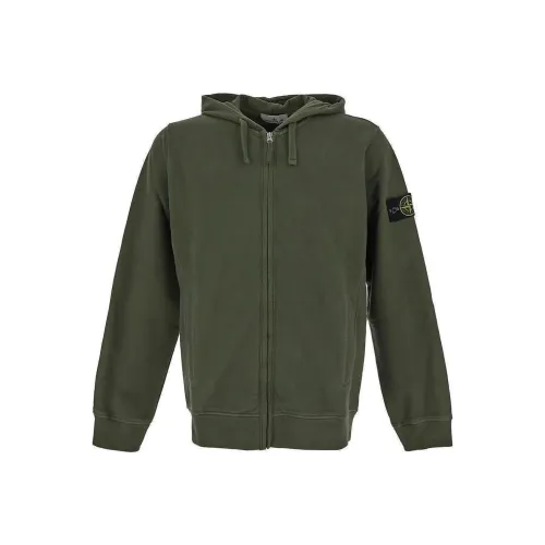 STONE ISLAND Яшма Мужские Куртки