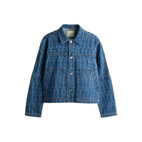 H M GARCON BY GARCON Collaboration Куртка Унисекс