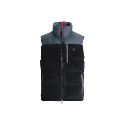 Polo Ralph Lauren FW24 Down Jacket Men's Black