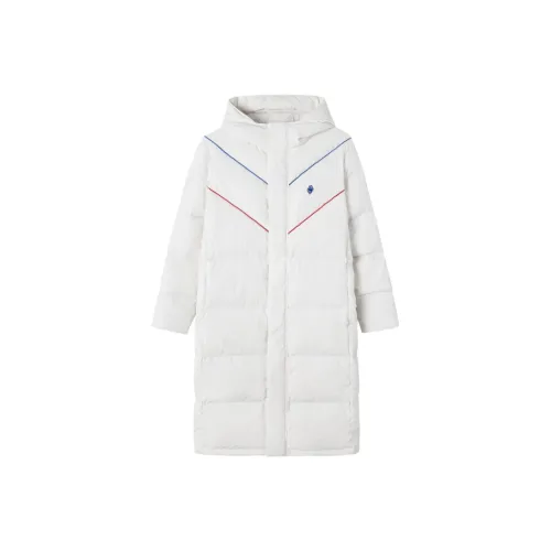 Le Coq Sportif Пуховик Унисекс